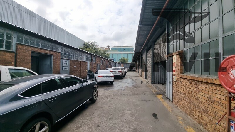 18 Diesel Road, Isando - Unit 8  property image 10