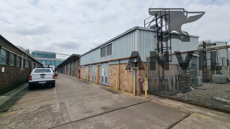 18 Diesel Road, Isando - Unit 8  property image 11