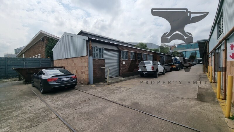 18 Diesel Road, Isando - Unit 8  property image 13