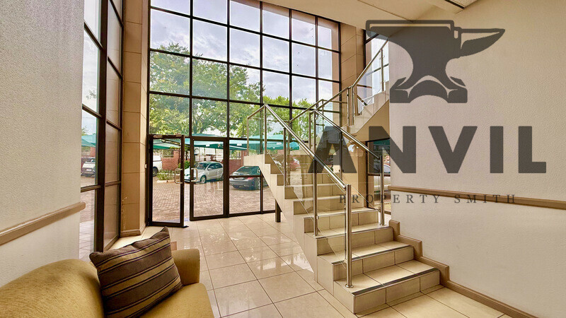 14 Einstein Street Highveld Techno Park Centurion - Building B FF Left property image 3