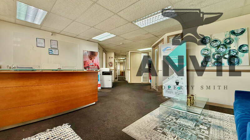 14 Einstein Street Highveld Techno Park Centurion - Building B FF Left property image 4