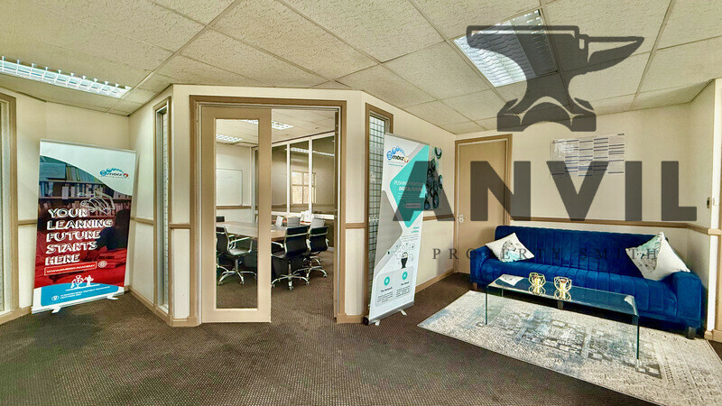 14 Einstein Street Highveld Techno Park Centurion - Building B FF Left property image 5