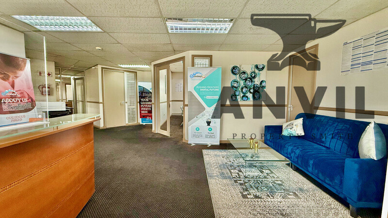 14 Einstein Street Highveld Techno Park Centurion - Building B FF Left property image 6