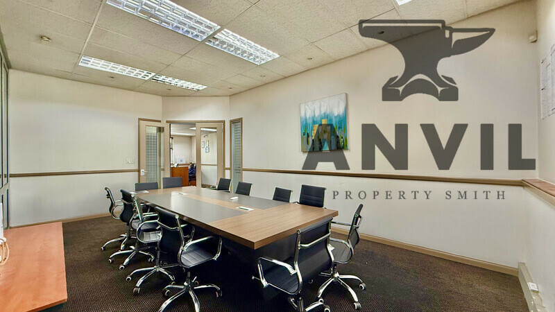 14 Einstein Street Highveld Techno Park Centurion - Building B FF Left property image 7