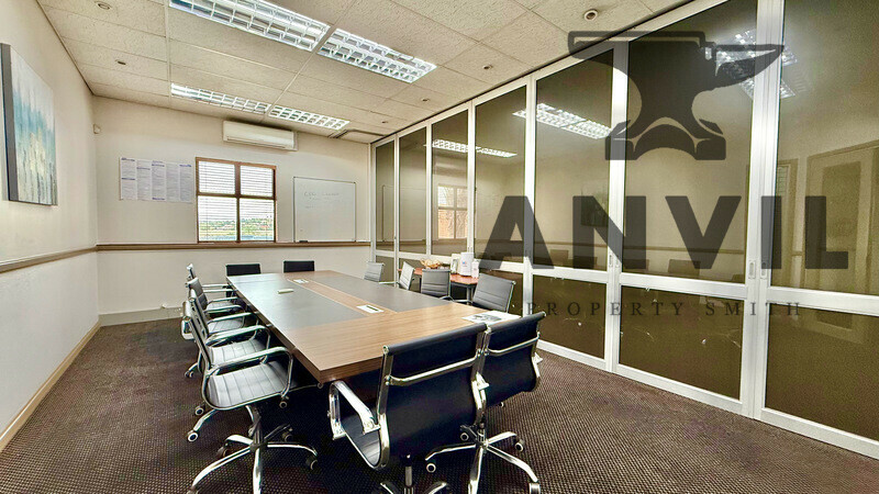 14 Einstein Street Highveld Techno Park Centurion - Building B FF Left property image 9