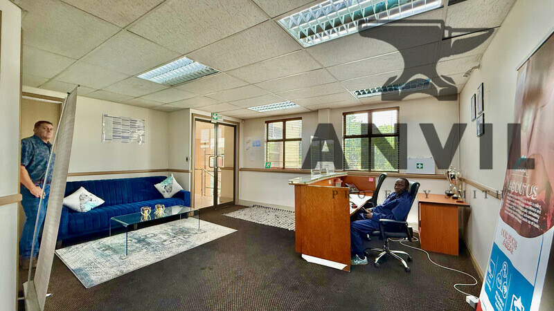 14 Einstein Street Highveld Techno Park Centurion - Building B FF Left property image 8