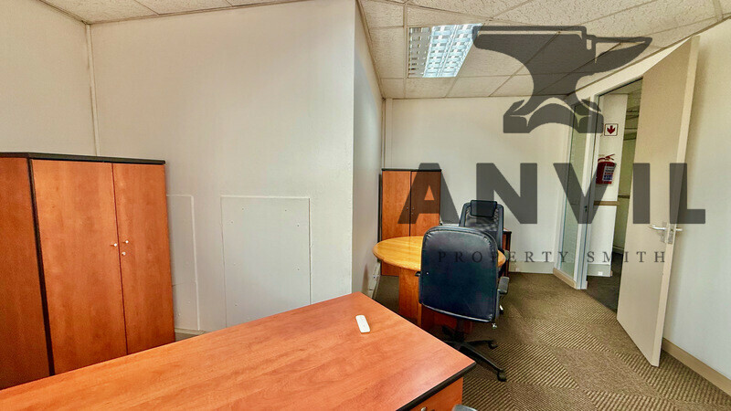 14 Einstein Street Highveld Techno Park Centurion - Building B FF Left property image 10