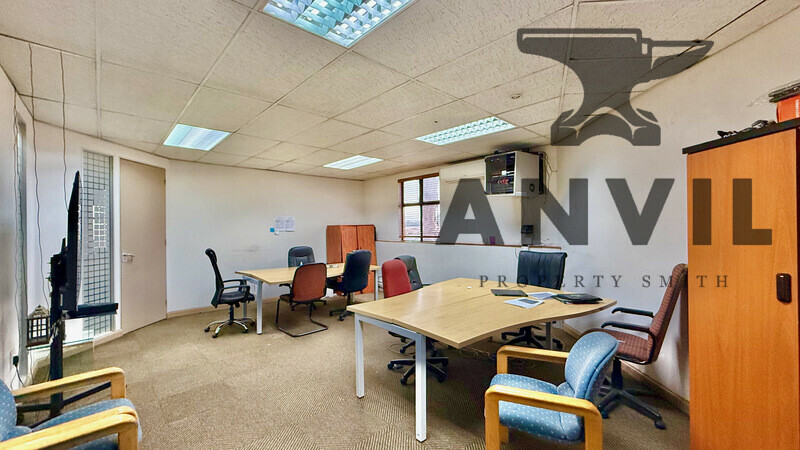 14 Einstein Street Highveld Techno Park Centurion - Building B FF Left property image 12