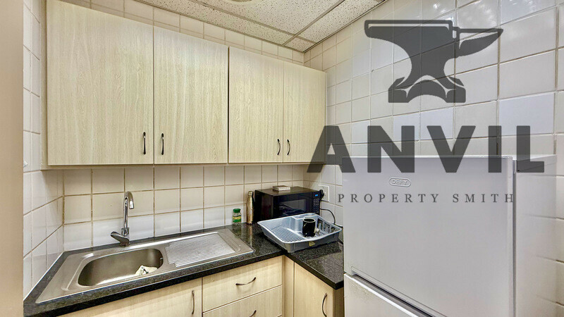 14 Einstein Street Highveld Techno Park Centurion - Building B FF Left property image 13