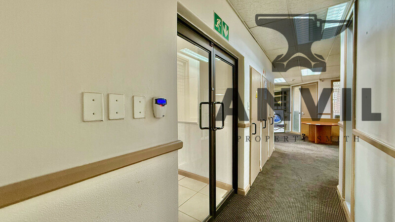 14 Einstein Street Highveld Techno Park Centurion - Building B FF Left property image 14