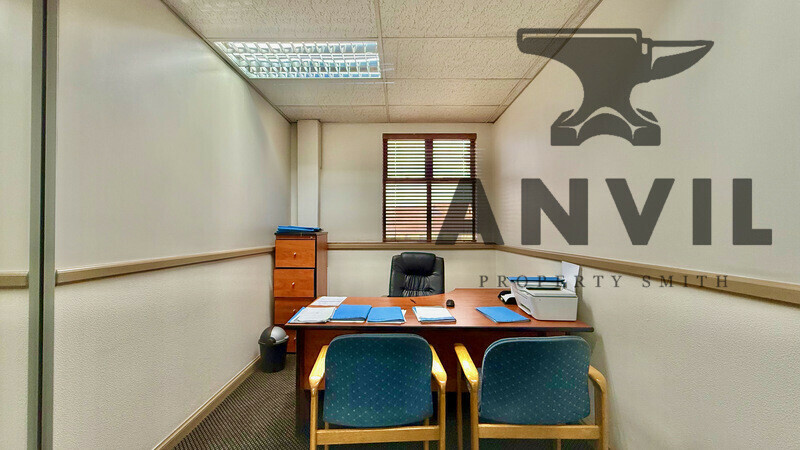 14 Einstein Street Highveld Techno Park Centurion - Building B FF Left property image 15