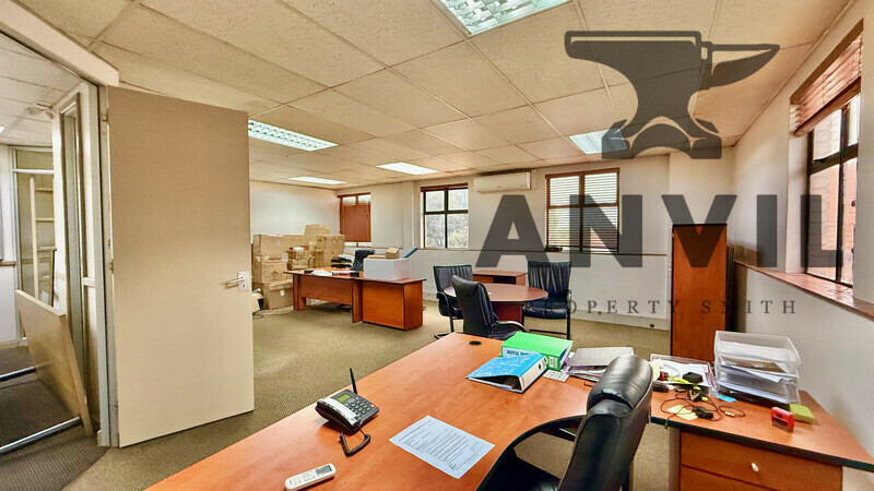 14 Einstein Street Highveld Techno Park Centurion - Building B FF Left property image 16