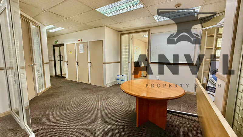 14 Einstein Street Highveld Techno Park Centurion - Building B FF Left property image 17