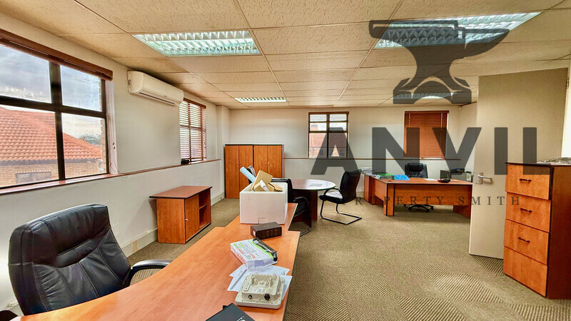 14 Einstein Street Highveld Techno Park Centurion - Building B FF Left property image 18