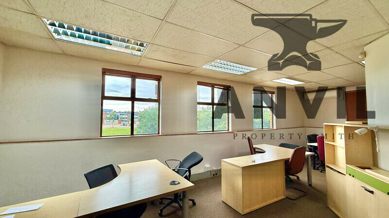 14 Einstein Street Highveld Techno Park Centurion - Building B FF Left property image 19