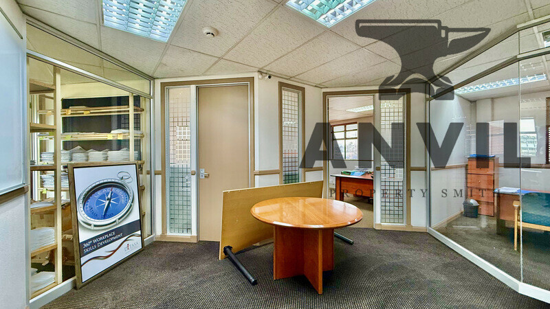 14 Einstein Street Highveld Techno Park Centurion - Building B FF Left property image 20