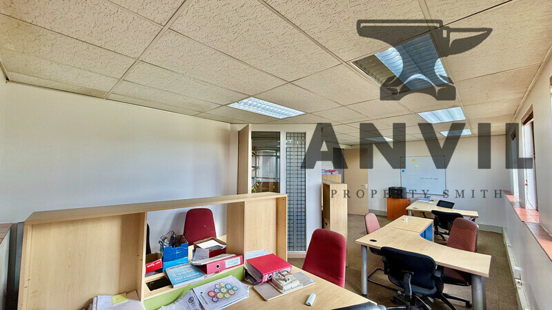 14 Einstein Street Highveld Techno Park Centurion - Building B FF Left property image 21