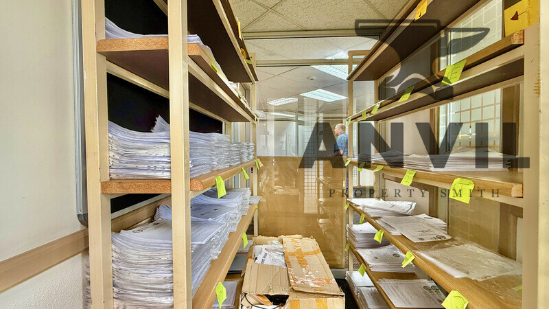 14 Einstein Street Highveld Techno Park Centurion - Building B FF Left property image 22