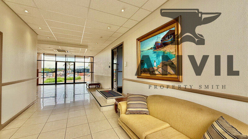 14 Einstein Street Highveld Techno Park Centurion - Building B FF Left property image 23