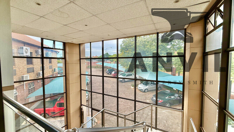 14 Einstein Street Highveld Techno Park Centurion - Building B FF Left property image 24