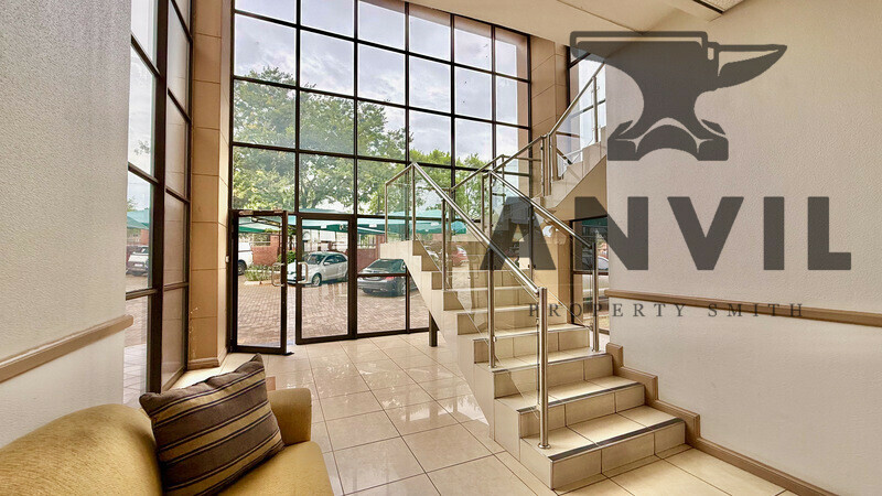 14 Einstein Street Highveld Techno Park Centurion - Building B FF Left property image 25