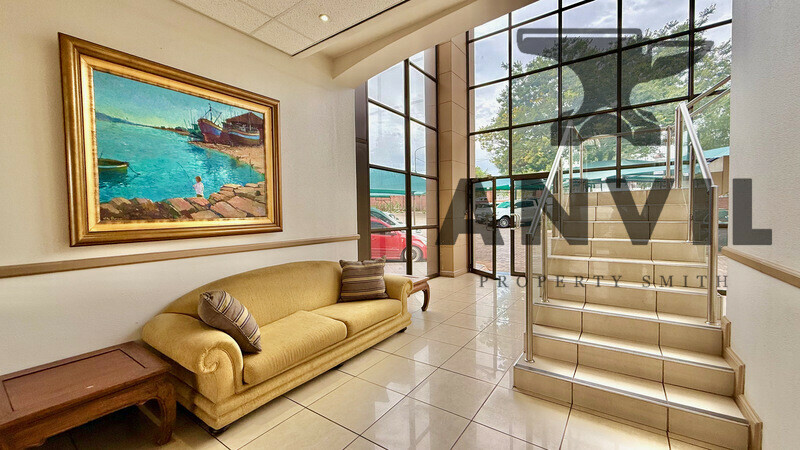 14 Einstein Street Highveld Techno Park Centurion - Building B FF Left property image 26