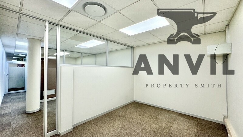 Menlyn Corporate Park, Menlyn, Pretoria - Block C - 4th Floor Unit J2 property image 14