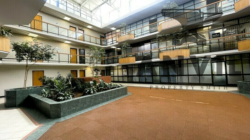 Atrium Terrace, Ferndale, Randburg - Ground Floor South /G6 property image 6