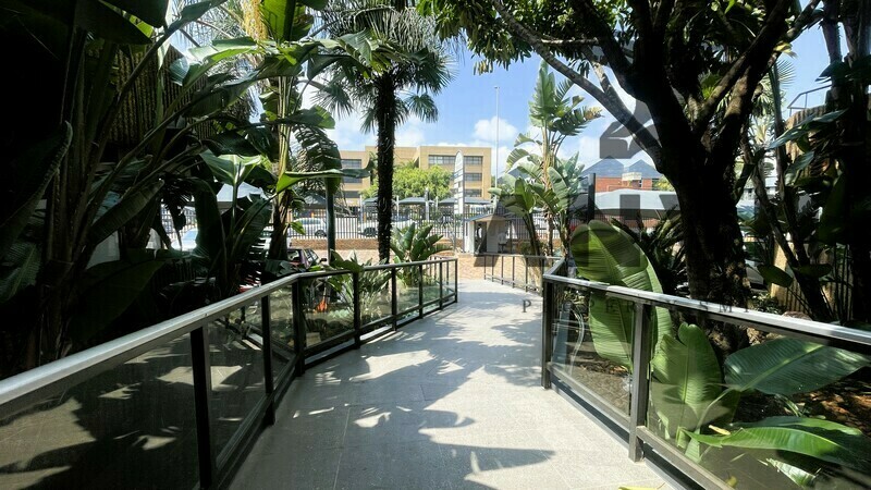 Atrium Terrace, Ferndale, Randburg - Ground Floor South /G6 property image 21