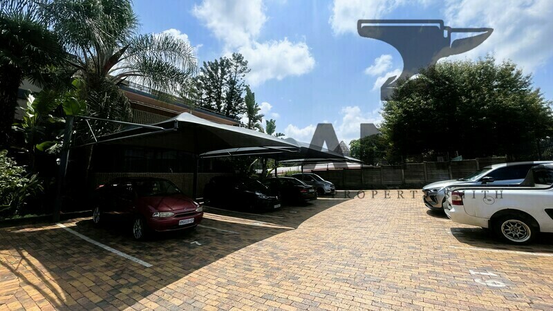 Atrium Terrace, Ferndale, Randburg - Ground Floor North G8 property image 3