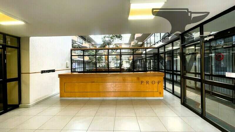 Atrium Terrace, Ferndale, Randburg - Ground Floor North G8 property image 4