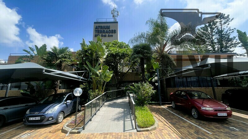 Ground Floor North G8