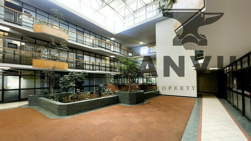 Atrium Terrace, Ferndale, Randburg - Ground Floor North G8 property image 12