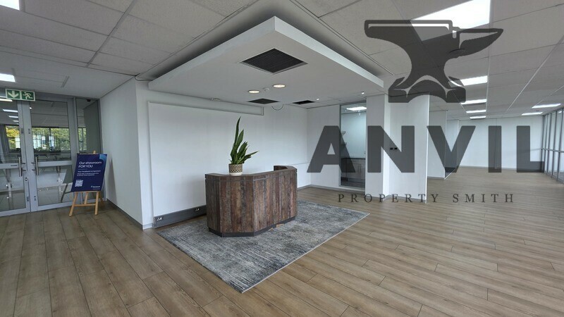 Design Quarter, Fourways - Building 1 - 1st floor property image 2