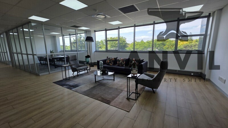 Design Quarter, Fourways - Building 1 - 1st floor property image 3