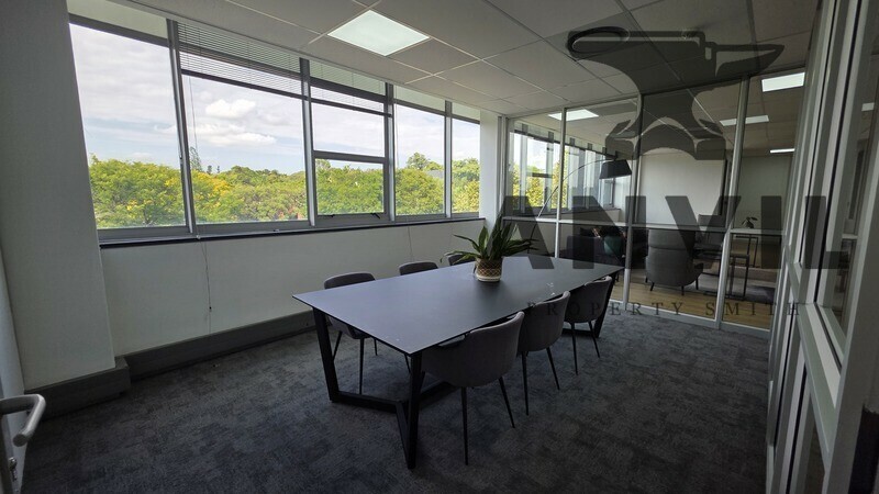 Design Quarter, Fourways - Building 1 - 1st floor property image 5