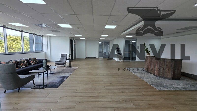 Design Quarter, Fourways - Building 1 - 1st floor property image 7