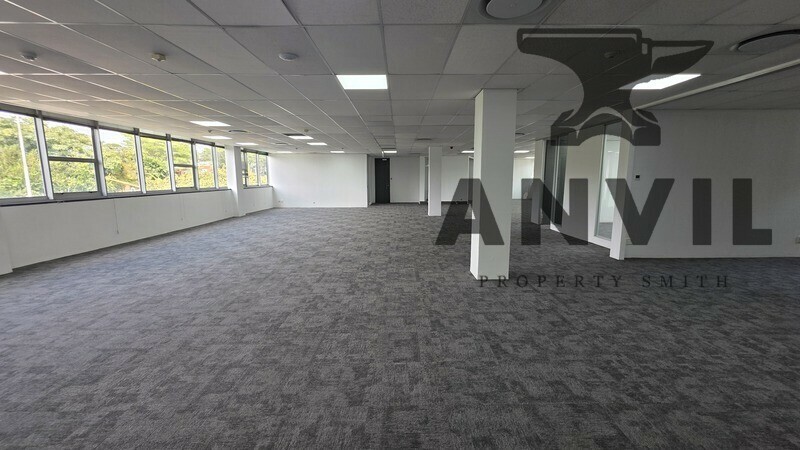 Design Quarter, Fourways - Building 1 - 1st floor property image 8