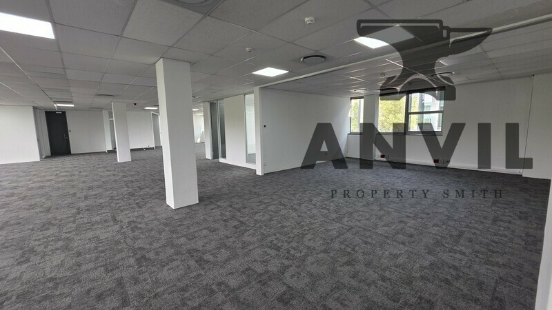 Design Quarter, Fourways - Building 1 - 1st floor property image 9