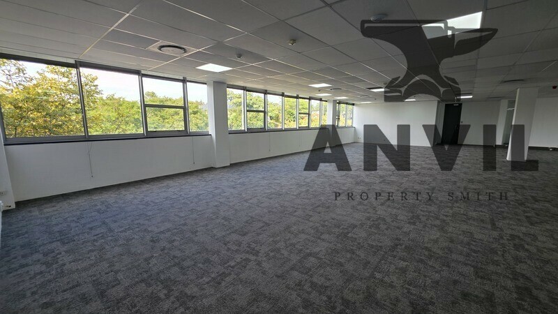 Design Quarter, Fourways - Building 1 - 1st floor property image 10