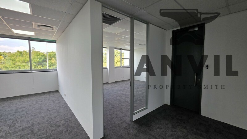 Design Quarter, Fourways - Building 1 - 1st floor property image 11