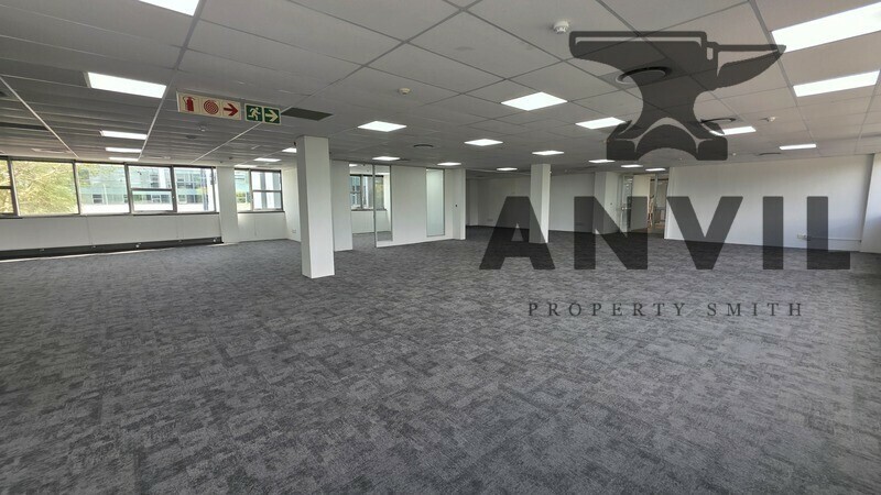 Design Quarter, Fourways - Building 1 - 1st floor property image 12