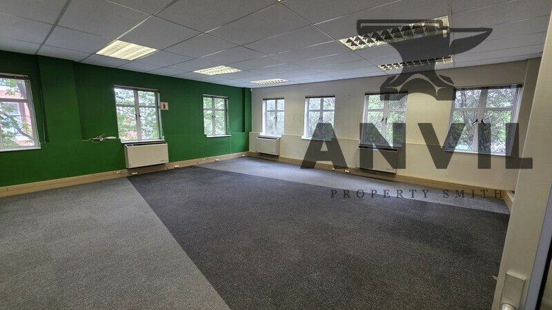Waterford Office Park, Building 33, Fourways - Ground Floor property image 2