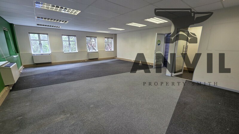 Waterford Office Park, Building 33, Fourways - Ground Floor property image 3