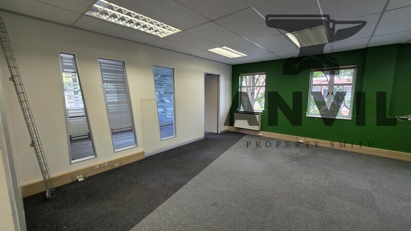 Waterford Office Park, Building 33, Fourways - Ground Floor property image 4