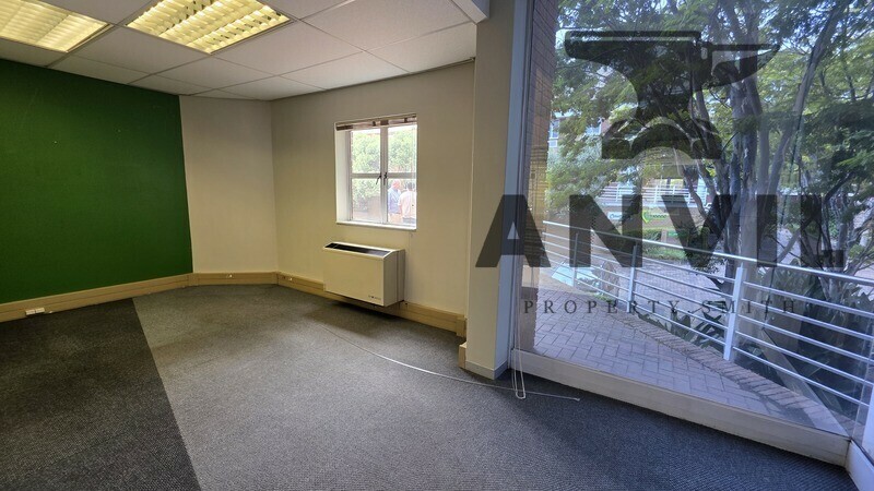 Waterford Office Park, Building 33, Fourways - Ground Floor property image 5