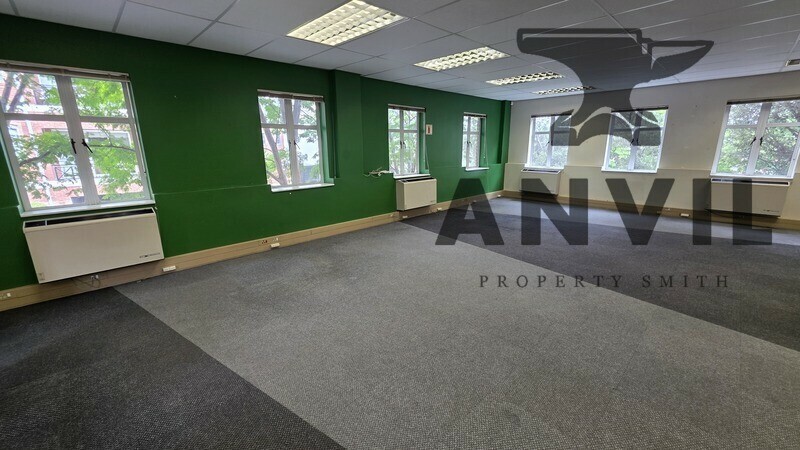 Waterford Office Park, Building 33, Fourways - Ground Floor property image 6