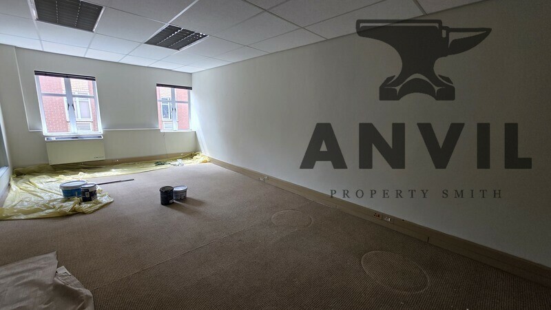 Waterford Office Park, Building 33, Fourways - Ground Floor property image 7