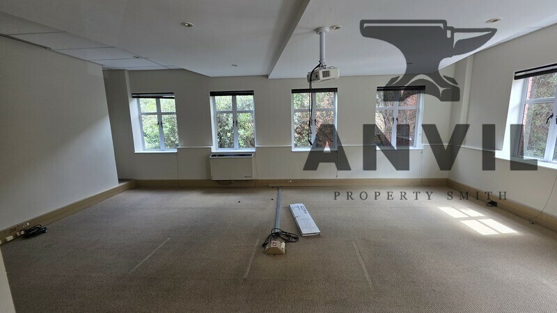 Waterford Office Park, Building 33, Fourways - Ground Floor property image 8
