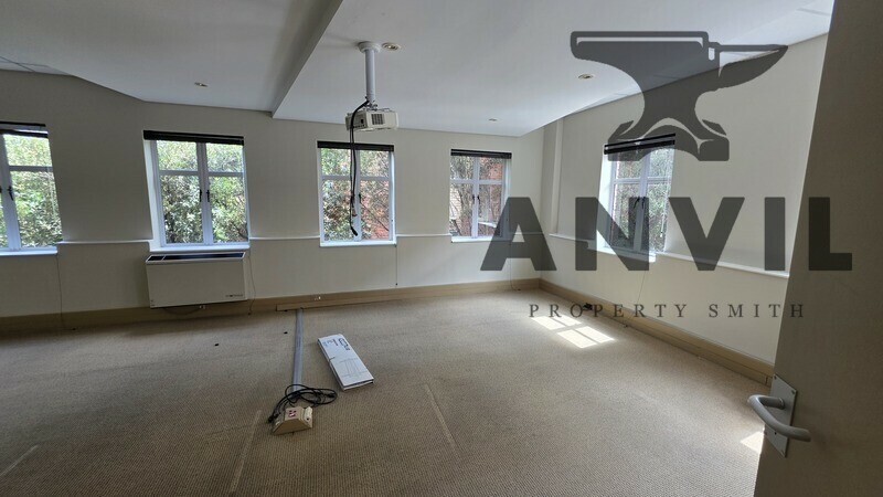 Waterford Office Park, Building 33, Fourways - Ground Floor property image 9